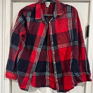 Stylus + Intro Flannel Bundle XL – Plaid Button Downs